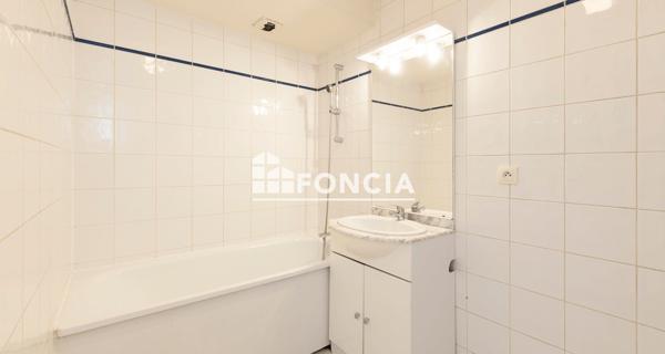 À vendre Appartement 2 pièces 46.33 m² - Mont-de-marsan 40000