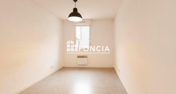 À vendre Appartement 2 pièces 46.33 m² - Mont-de-marsan 40000