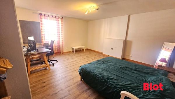 Maison 5 pièce(s)