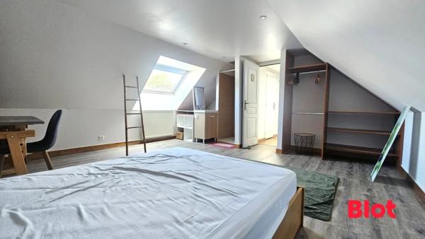 Maison 5 pièce(s)