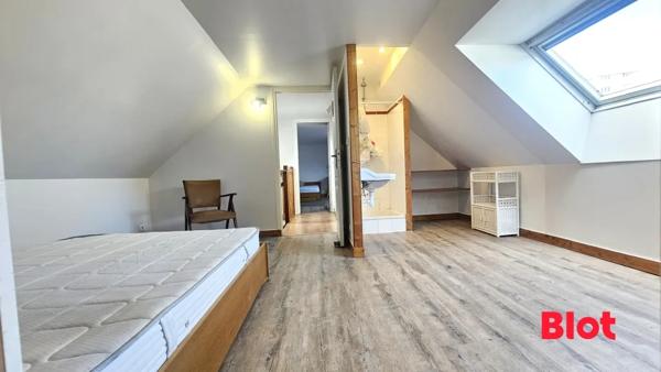 Maison 5 pièce(s)