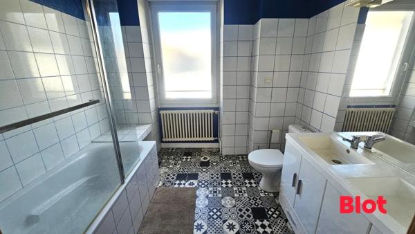 Maison 5 pièce(s)