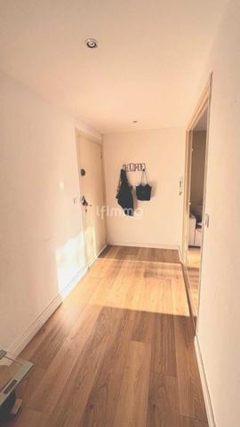 Appartement type T3