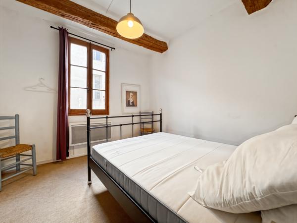Avignon (84000) Appartement Avignon 2 pièces