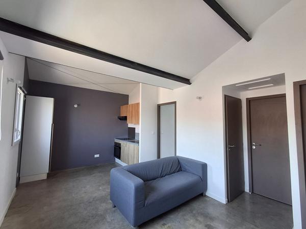 17220 SAINT VIVIEN Appartement Saint Vivien