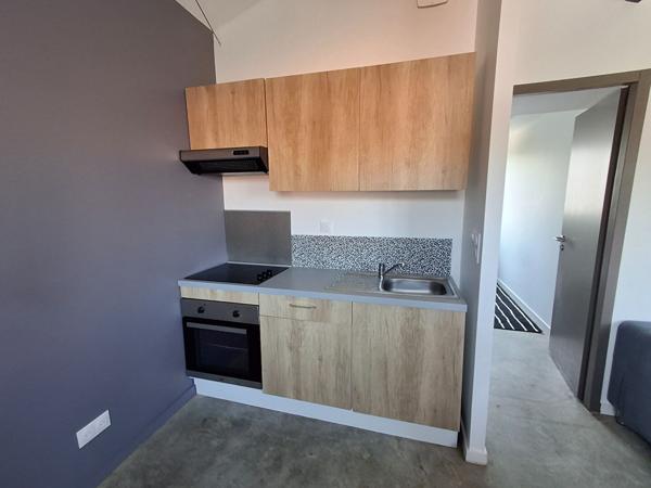 17220 SAINT VIVIEN Appartement Saint Vivien