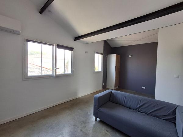 17220 SAINT VIVIEN Appartement Saint Vivien