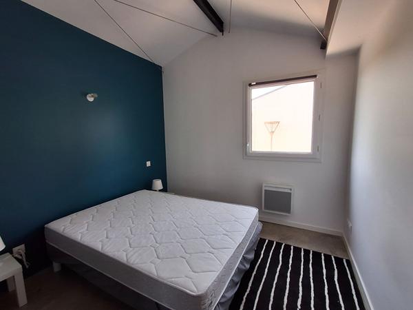 17220 SAINT VIVIEN Appartement Saint Vivien