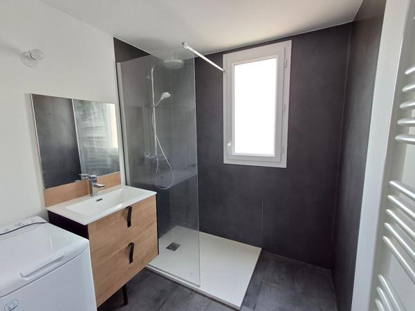 17220 SAINT VIVIEN Appartement Saint Vivien