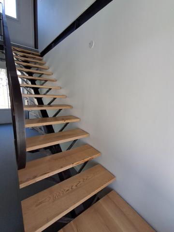 17220 SAINT VIVIEN Appartement Saint Vivien