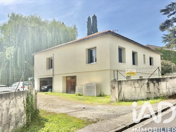 Maison à vendre 6 pièces 144 m² Genté