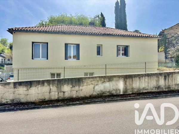 Maison à vendre 6 pièces 144 m² Genté