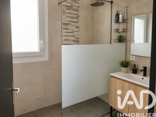 Maison à vendre 6 pièces 144 m² Genté