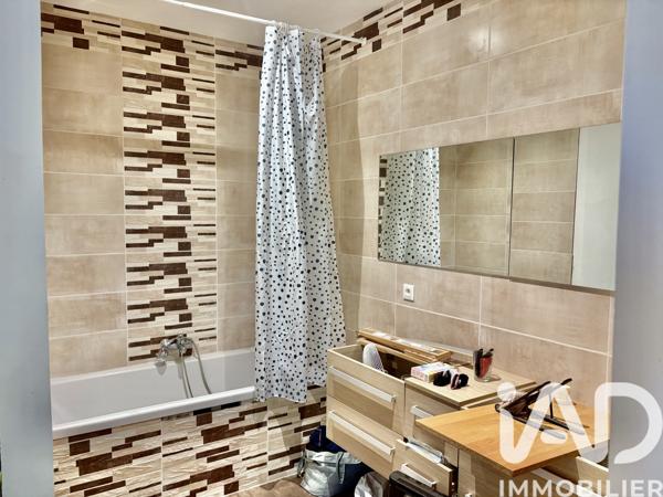 Maison à vendre 6 pièces 144 m² Genté