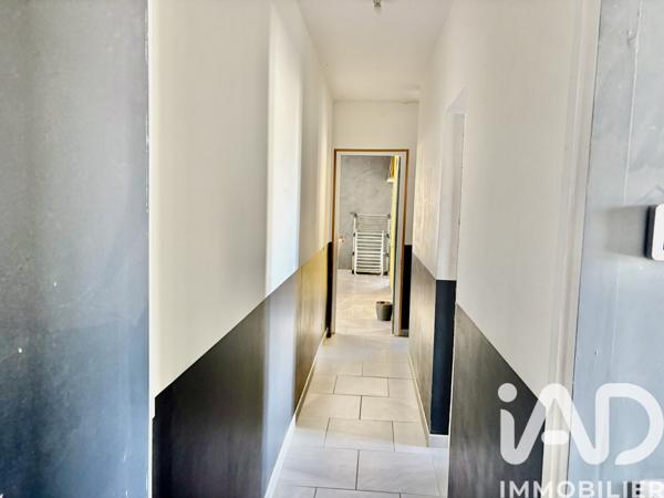 Maison à vendre 6 pièces 144 m² Genté