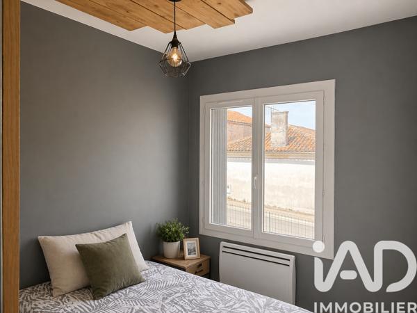 Maison à vendre 6 pièces 144 m² Genté