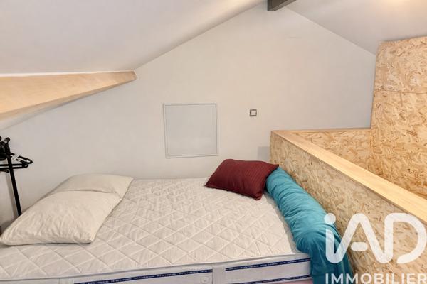 Maison à vendre 6 pièces 144 m² Genté