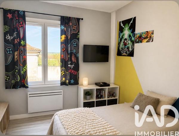 Maison à vendre 6 pièces 144 m² Genté
