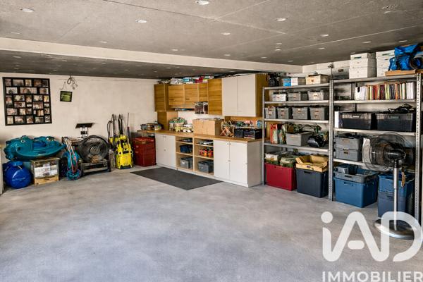 Maison à vendre 6 pièces 144 m² Genté