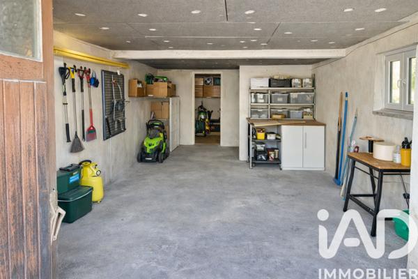 Maison à vendre 6 pièces 144 m² Genté