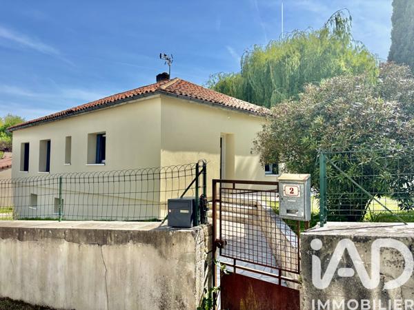 Maison à vendre 6 pièces 144 m² Genté
