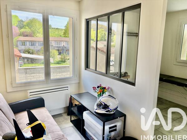 Maison à vendre 6 pièces 144 m² Genté