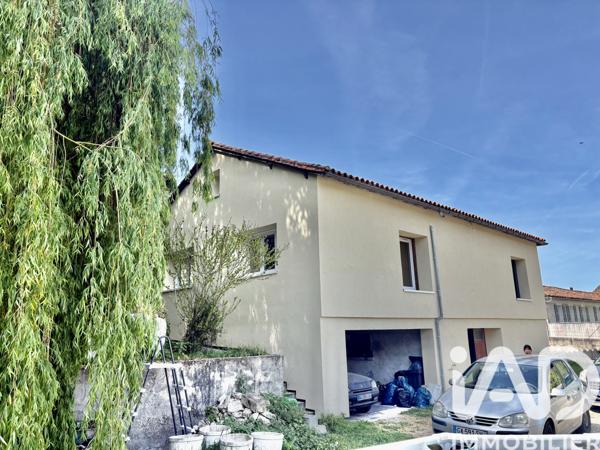 Maison à vendre 6 pièces 144 m² Genté