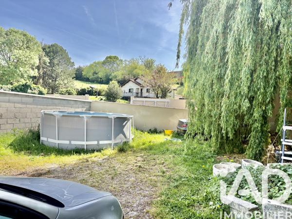 Maison à vendre 6 pièces 144 m² Genté
