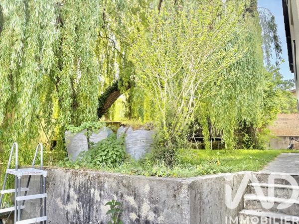 Maison à vendre 6 pièces 144 m² Genté