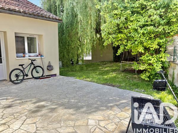 Maison à vendre 6 pièces 144 m² Genté