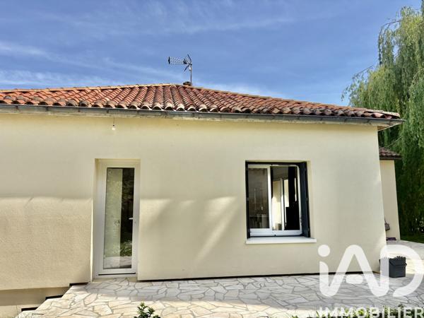 Maison à vendre 6 pièces 144 m² Genté