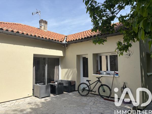 Maison à vendre 6 pièces 144 m² Genté