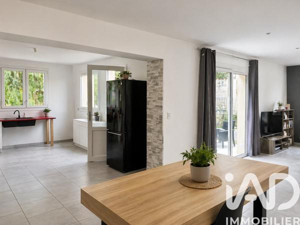 Maison à vendre 6 pièces 144 m² Genté
