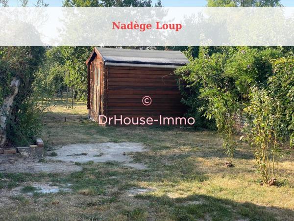 Maison à vendre 3 pièces de 68 m²