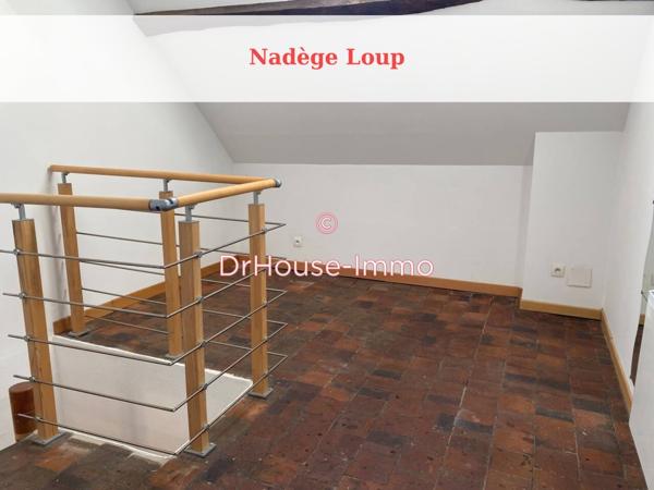 Maison à vendre 3 pièces de 68 m²