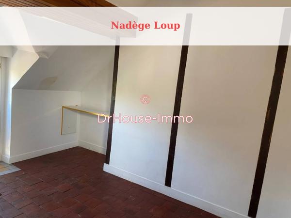 Maison à vendre 3 pièces de 68 m²