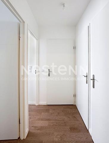 Belle appartement récent avec terrasse proche du RER B