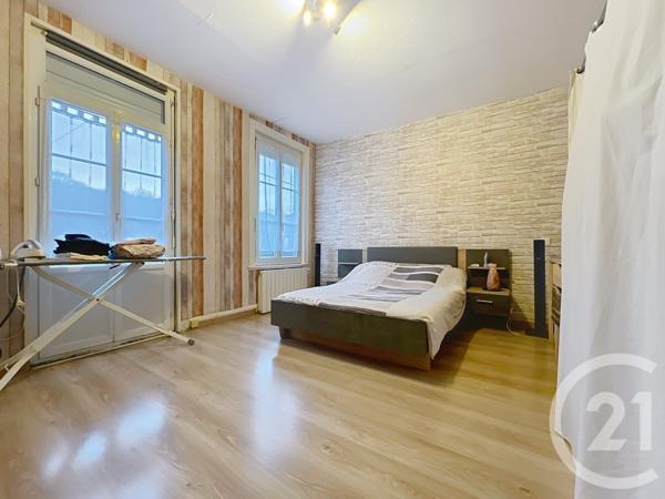 Maison à vendre  4 pièces - 116 m2 MONTFORT SUR RISLE - 27