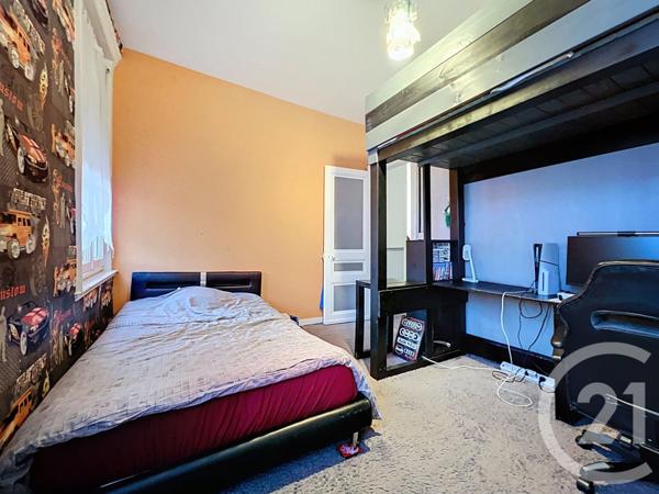 Maison à vendre  4 pièces - 116 m2 MONTFORT SUR RISLE - 27