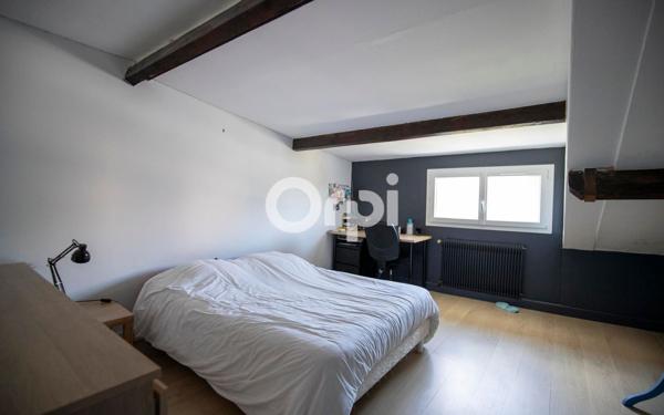 Maison à vendre    5 pièces • 124 m2 Limoges