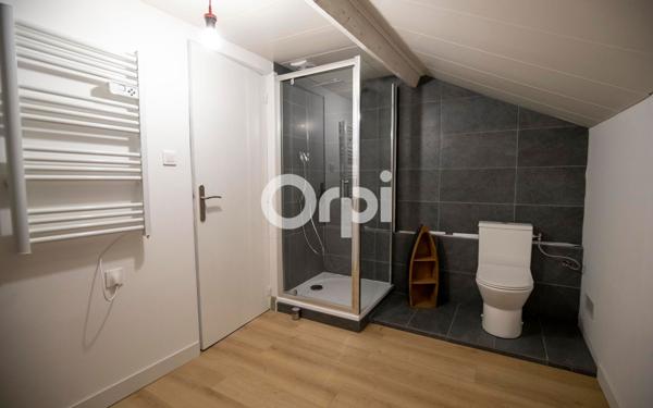 Maison à vendre    5 pièces • 124 m2 Limoges