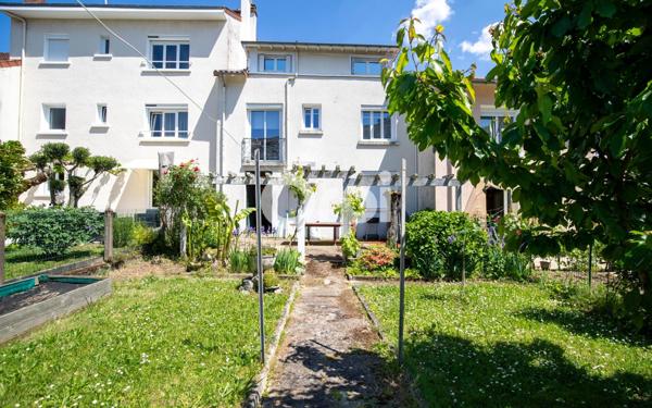 Maison à vendre    5 pièces • 124 m2 Limoges