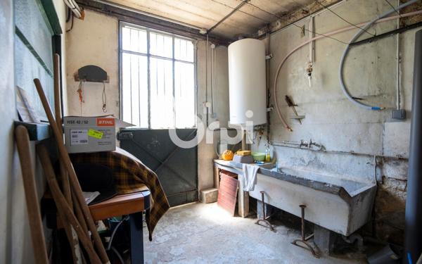 Maison à vendre    5 pièces • 124 m2 Limoges