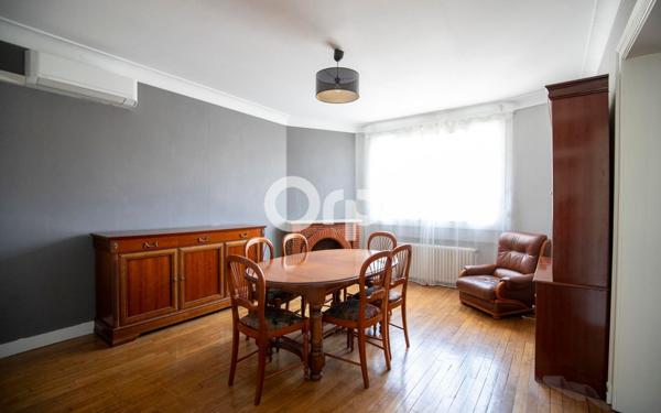 Maison à vendre    5 pièces • 124 m2 Limoges