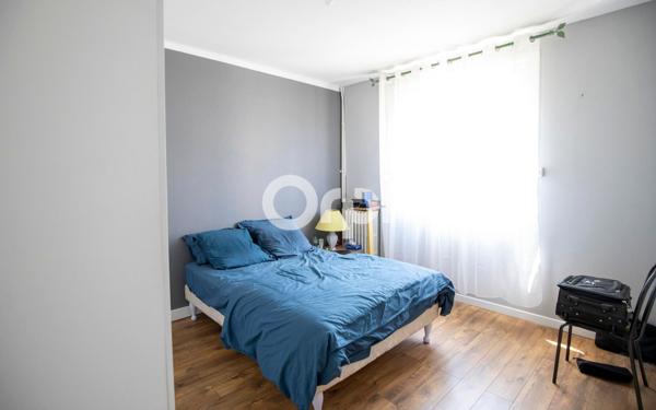 Maison à vendre    5 pièces • 124 m2 Limoges