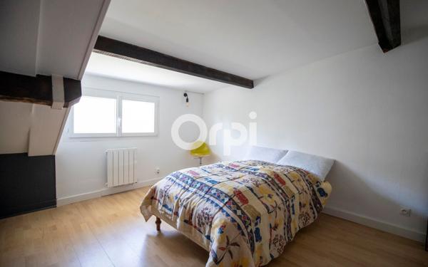 Maison à vendre    5 pièces • 124 m2 Limoges