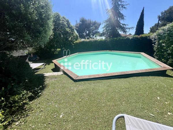 Maison 10 pièces - 230 m² Bien prestige