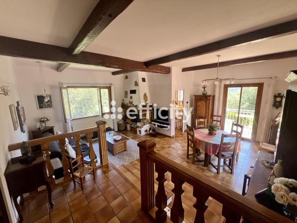 Maison 10 pièces - 230 m² Bien prestige