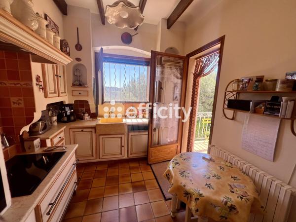 Maison 10 pièces - 230 m² Bien prestige