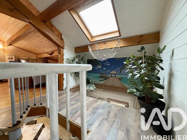 Maison à vendre 4 pièces 115 m² Haucourt-Moulaine